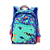 Mochila Escolar T-Rex Infantil - Smiggle Original - Imagem 1