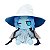 Ranni the Witch 20cm - Pelúcia Elden Ring - Imagem 1