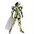 El Cid de Capricórnio Figure - Cavaleiros do Zodíaco Lost Canvas Metal Club - Imagem 1