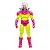 Mr. Freeze Action Figure - The Ice Crimes Of Mr. Zero McFarlane Toys - Imagem 1