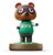Tom Nook Amiibo - Animal Crossing - Imagem 1