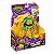 Michelangelo Ninja Shouts Action Figure - TMNT Original Playmates - Imagem 1