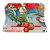 Velociraptor Charlie Dinossauro - Jurassic World Hasbro - Imagem 1
