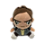 Ellie The Last Of Us - Pelúcia Games - Imagem 1