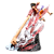Luffy One Piece - Figure Gomu Gomu no Pistol LX Studio - Imagem 1
