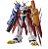 Figure-rise Standard Amplified Omegamon Model Kit - Digimon Original Bandai - Imagem 1