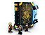 Aula de Defesa - Blocos de Montar Harry Potter - Imagem 1