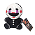 Puppet Pelúcia - Five Nights at Freddy's - Imagem 1