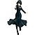 Fubuki Nevasca Figure One Punch Man - Banpresto - Imagem 1