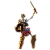 Epic H.A.C.K.S Gladiator Destroyer Of Empires - Boss Fight - Imagem 1