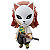 Nendoroid Sabito Demon Slayer - Original Good Smile Company - Imagem 1