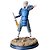 Figure Tobirama Senju O Segundo Hokage - Naruto Shippuden - Imagem 1