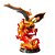 Figure Charizard - Pokémon Evolution - Imagem 1