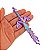 Link Master Sword - Chaveiro Zelda Tears of the Kingdom - Imagem 1