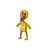 Yellow - Blocos de Montar Rainbow Friends - Imagem 1