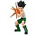 Figure Gon Freecss Vibration Stars - Hunter × Hunter Banpresto - Imagem 1