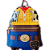 Woody Disney Pixar - Mochila Toy Story Original Loungefly - Imagem 1