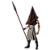 Pyramid Red Silent Hill 2 - Action Figure Original Figma - Imagem 1