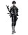 Soshiro Hoshina Kaiju No. 8 - Action Figure Bandai S.H.Figuarts - Imagem 1