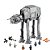Star Wars AT-AT - Blocos de Montar LEGO - Imagem 1