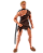 Figure John Brent - Planeta dos Macacos MEGO - Imagem 1