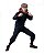 Yuji Itadori Jujutsu Kaisen - Action Figure 1/6 Original Three Zero - Imagem 1