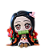 Figure Nezuko Kamado - Kimetsu no Yaiba Pop Mart Original - Imagem 1