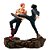 Diorama de Batalha - Jujutsu Kaisen Banpresto - Imagem 1