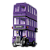 O Nôitibus Andante Harry Potter - Blocos de Montar - Imagem 1