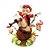 Klee - Diorama Figure Genshin Impact - Imagem 1