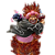 Estátua Big Mom Charlotte Linlin - One Piece com LED - Imagem 1