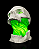 LUMINARIA TEST - Imagem 1