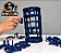 Jogo de Jenga Torre Inclinada – Estratégia e Equilíbrio - Imagem 14