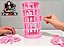 Jogo de Jenga Torre Inclinada – Estratégia e Equilíbrio - Imagem 4