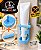 Kit Porta Pasta de Dente + Espremedor de Tubo – Impressão 3D - Imagem 2