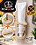 Kit Porta Pasta de Dente + Espremedor de Tubo – Impressão 3D - Imagem 3
