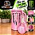 Copo Monster com Tampa e Abridor de Lata - Imagem 1