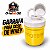 Garrafa para Dose de Whey com Porta Cápsulas - Imagem 10