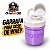 Garrafa para Dose de Whey com Porta Cápsulas - Imagem 6