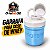 Garrafa para Dose de Whey com Porta Cápsulas - Imagem 9