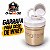 Garrafa para Dose de Whey com Porta Cápsulas - Imagem 11