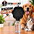 Bebedouro para Pets Encaixe para Garrafa - Imagem 9