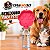 Bebedouro para Pets Encaixe para Garrafa - Imagem 1