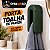 Porta Toalha de Parede sem Furos – Adesivo 3M - Imagem 1