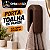 Porta Toalha de Parede sem Furos – Adesivo 3M - Imagem 5