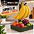 Suporte de Banana e Frutas - Imagem 5