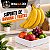 Suporte de Banana e Frutas - Imagem 3