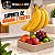 Suporte de Banana e Frutas - Imagem 2