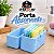 Porta Absorvente – Organizador para Banheiro 🌸 - Imagem 3