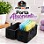 Porta Absorvente – Organizador para Banheiro 🌸 - Imagem 2